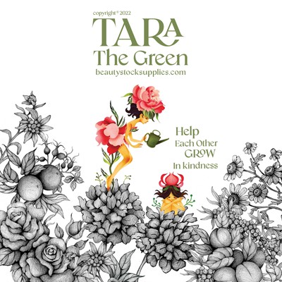 Label design 