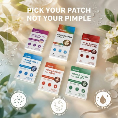 Pimple Patch 