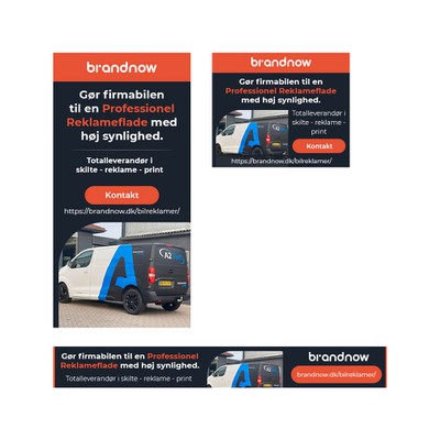 Social Media Banner