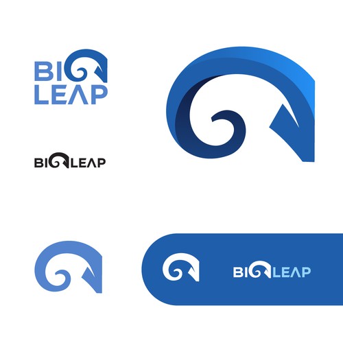 Big Leap
