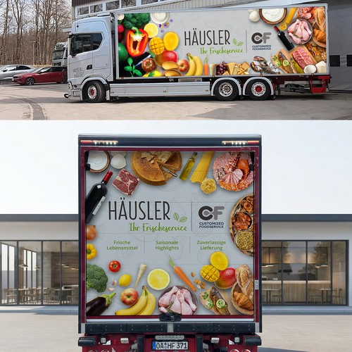 Truck Design